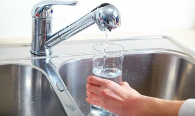 İstanbul 9 ilə susuz qala bilər