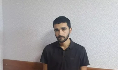 Narkotikin təsiri altında avtomobil idarə edən sürücü həbs olundu