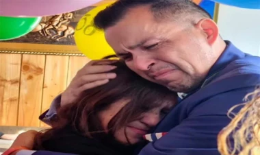 Doğum evində öldü deyib, insan alverçilərinə satmışdılar – 42 il sonra anasına qovuşdu -  VİDEO - FOTO