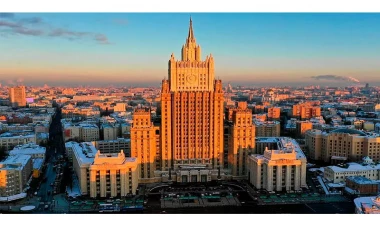 Moskva nüvə sınaqlarının bərpasına münasibət bildirdi