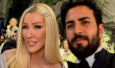 Seda Sayanın 4 milyon dollarlıq evi gündəm oldu - FOTOLAR