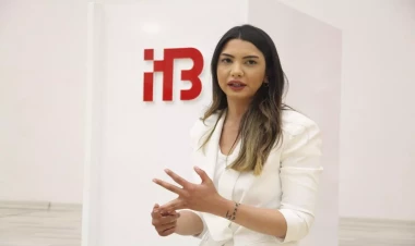 Fulya Öztürkdən “Xəzər TV”də çalışacağı ilə bağlı açıqlama