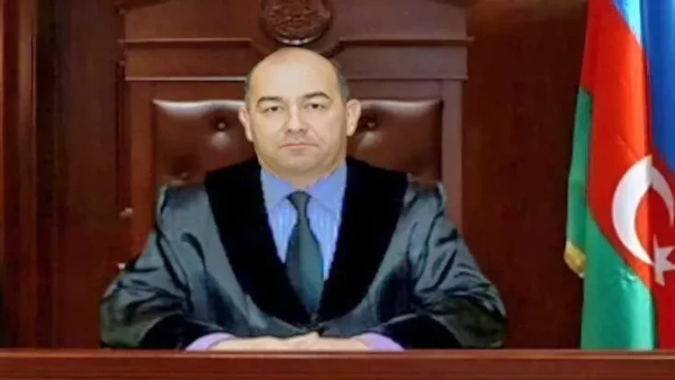 Hakim niyə özünə qəsd etdi? - Dəhşətli hadisənin təfərrüatı