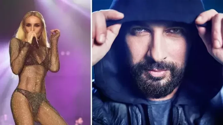 Bələdiyyə başçısı məşhurlara milyonlar xərclədi - QALMAQAL