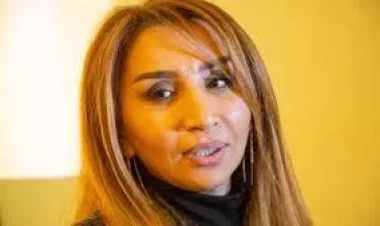 Elnarə Abdullayevanın plastik əməliyyatdan sonrakı HALI - VİDEO