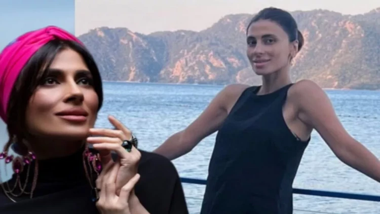 Samirənin Marmaris tətilindən FOTOlar