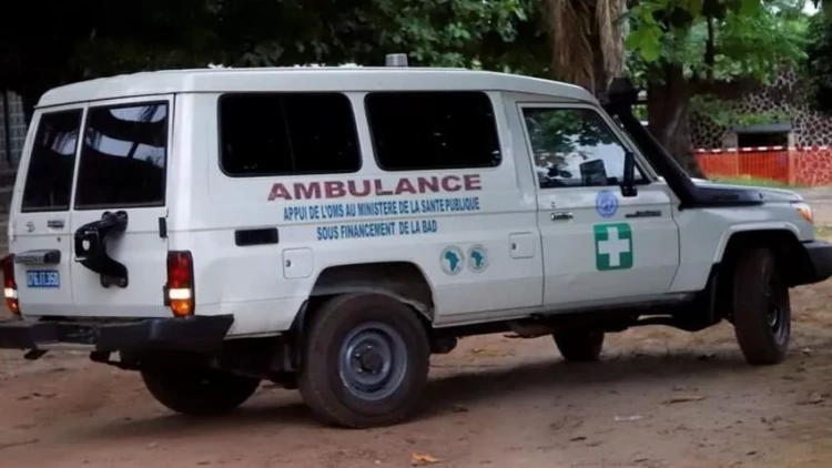 İbadət evinə SİLAHLI HÜCUM: 14 nəfər öldürüldü