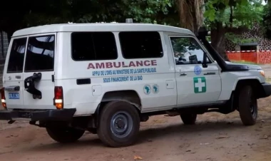 İbadət evinə SİLAHLI HÜCUM: 14 nəfər öldürüldü