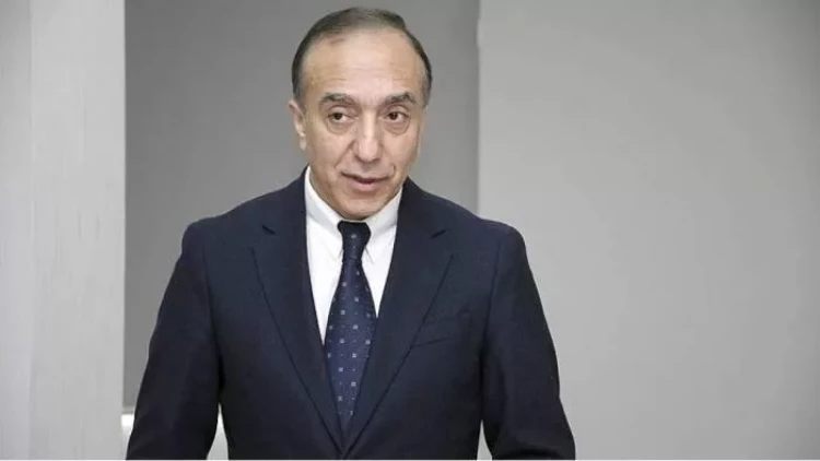 “Laçın” sərhəd-buraxılış məntəqəsi beynəlxalq hüquqa uyğun olaraq yaradılıb - Nizami Səfərov