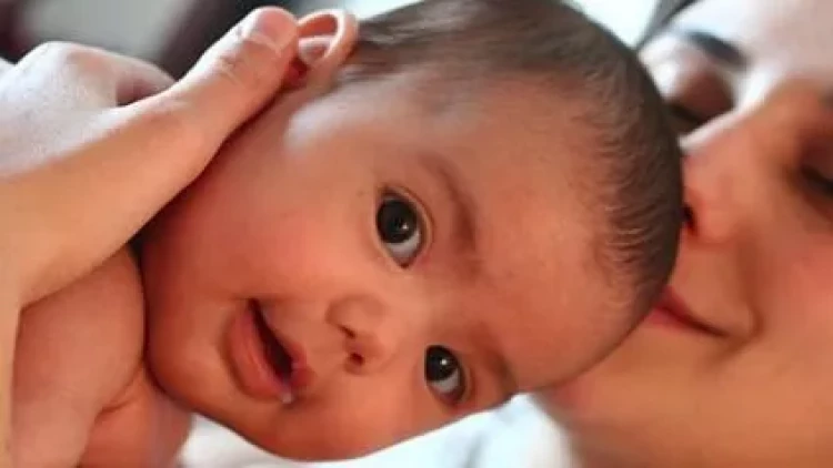 Azərbaycanda nikahdankənar evlilikdən dünyaya gələn uşaqların sayı artıb