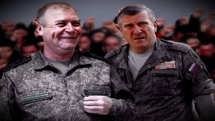 Qarabağda rus generallar dəyişir: rusiyalı sülhməramlılar nəyə hazırlaşır?