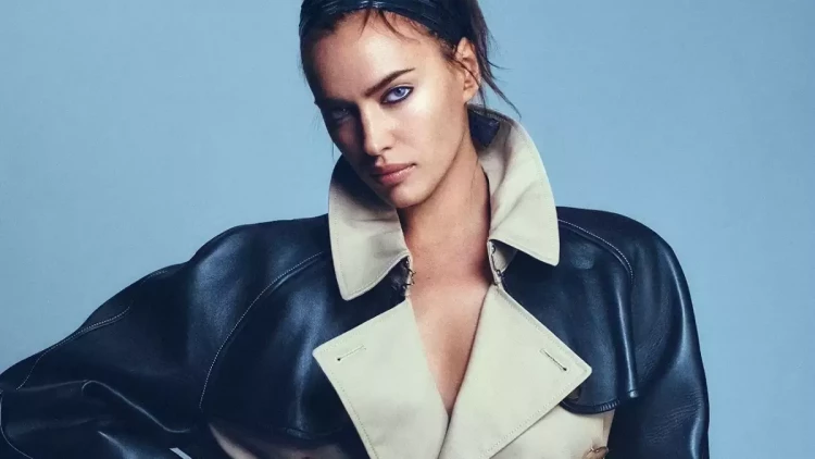 Keçmiş sevgilisi ilə bir arada - FOTO