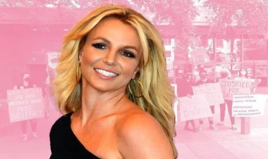 Britni Spirsin ehtimal edilən yeni sevgilisinin görüntüləri yayılıb - FOTO