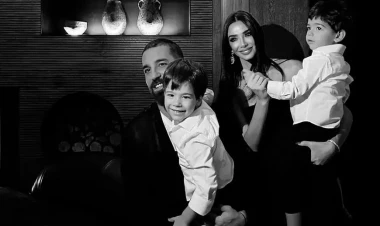 Arda Turan ÖVLADINI İTİRDİ