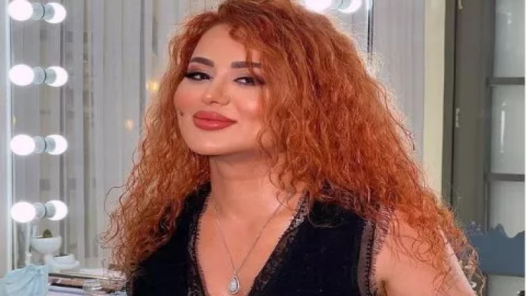 Əməkdar artist Vəfa Zeynalova tanınmaz halda - FOTO