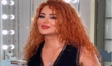 Əməkdar artist Vəfa Zeynalova tanınmaz halda - FOTO