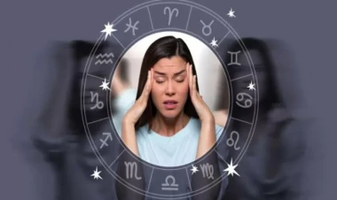 Payızda sağlamlıq problemləri yaşayacaq 2 BÜRC – XƏBƏRDARLIQ