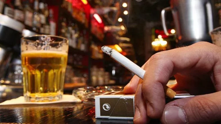 Bu ölkədə 21 yaşdan kiçik şəxslərə tütün və alkoqolun satışı qadağan edildi
