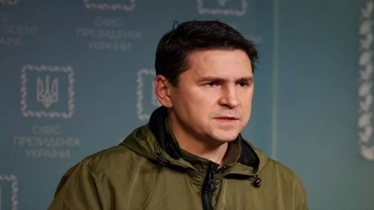 Ukrayna Prezident Ofisi: “Rusiya ordusu strateji mövqelərini itirmək həddinə çatıb”