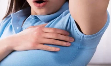 DİQQƏT! Bu qidalar tər qoxusundan qurtulmağa kömək edir