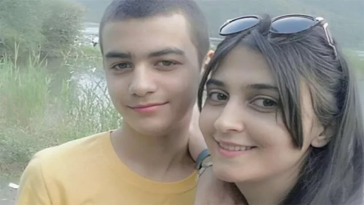 Oğlunun qatili üçün yemək süfrəsi açdı - Bakıda film kimi cinayət