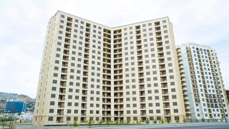 3-cü “Jurnalist binası” ilə bağlı rəsmi açıqlama