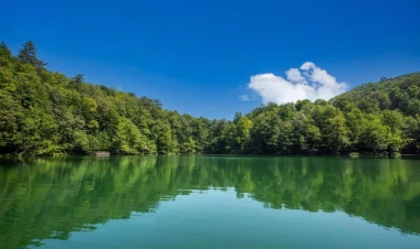 Həftəsonu milli parklarda hava necə olacaq?