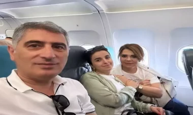 Laçına yollandılar - FOTO