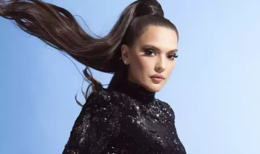 Demet Akalının içində olduğu gəmi batdı - VİDEO - FOTO