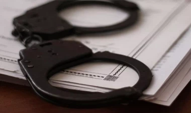 46 yaşlı qadını qətlə yetirdi, polisə təslim oldu - Hövsanda ŞOK CİNAYƏT