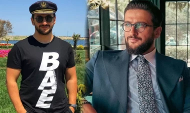 Abbası 29 kiloqram arıqladan sirri - FOTO