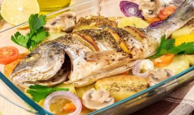 Yayda balıq yemək olarmı? - CAVAB