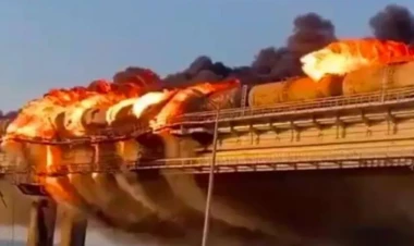 Ukrayna kəşfiyyatının rəhbəri: “Krımın istənilən nöqtəsinə zərbə endirə bilərik”