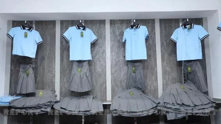 Neçə məktəb vahid formadan imtina edib? - RƏSMİ AÇIQLAMA