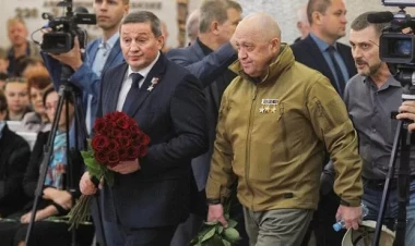 Priqojinə sui-qəsd edildi: 