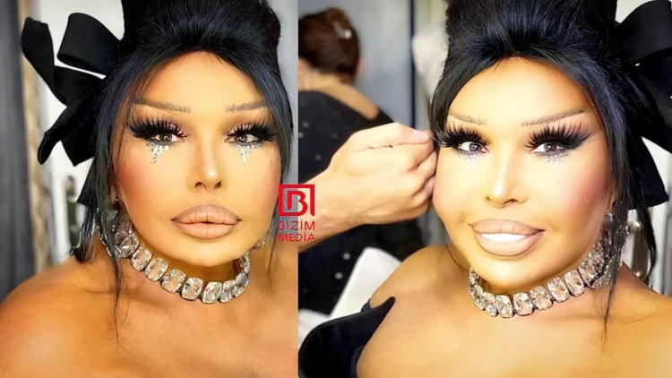 Anar Bülənt Ərsoyu elə bəzədi ki, görənlər HEYRAN QALDI - FOTO