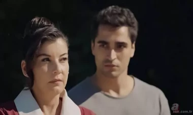 “Yalı çapkını”nda daha bir ayrılıq