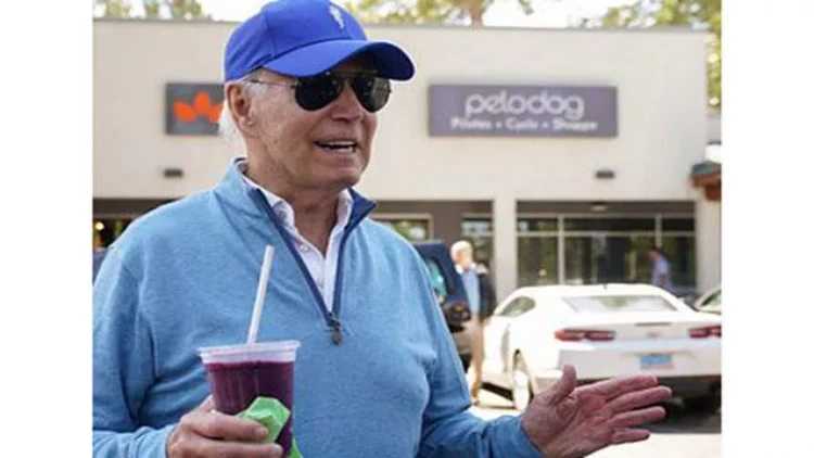 Bayden ailəsi ilə pilates dərsinə qatıldı