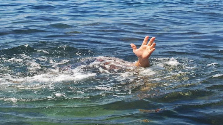 Xəzərdə batan şəxsin axtarışları aparılır