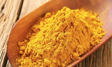 Hind qadınlarının sirri - Karri ədviyyatının  inanılmaz faydaları