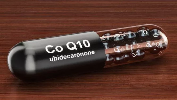 Bu maddənin azalması sizi qocaldır - Qaraciyər yeyin