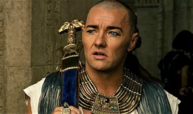 Misir fironları 50 dərəcə istidə necə sərinlənirdilər? –  Sirlər