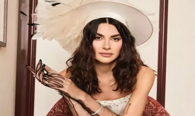 Nəsrin Cavadzadədən idmandan sonra bikinili FOTO