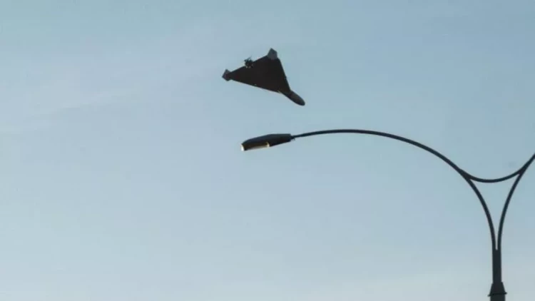 İranın daha 11 “Shahed” PUA-sı məhv edildi