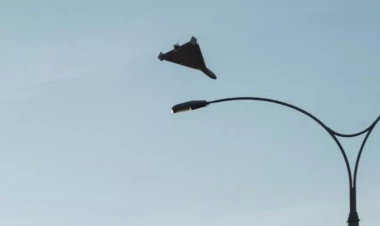 İranın daha 11 “Shahed” PUA-sı məhv edildi