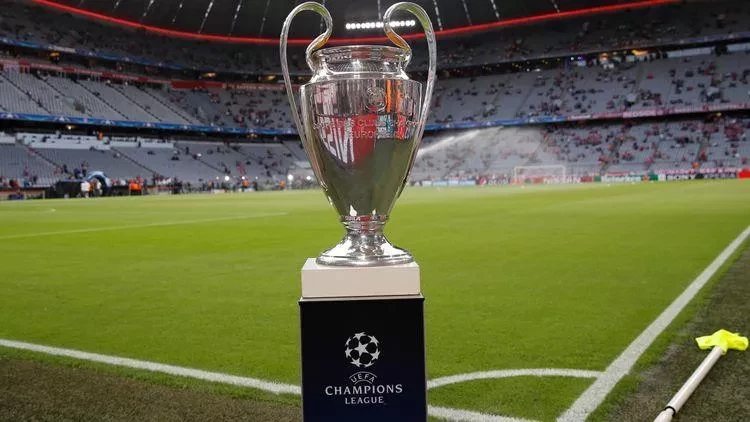 Çempionlar Liqası: “Rakuv” öz meydanında məğlub olub