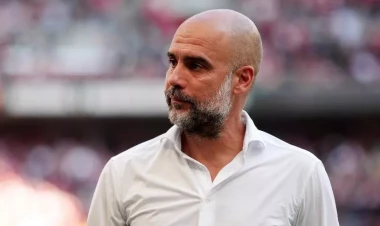 Qvardiola əməliyyat olundu