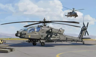 Bu ölkə Polşaya 12 milyardlıq döyüş helikopterləri satacaq