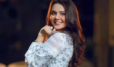 Mehriban Xanlarova Oksanaya şillə vurdu - VİDEO