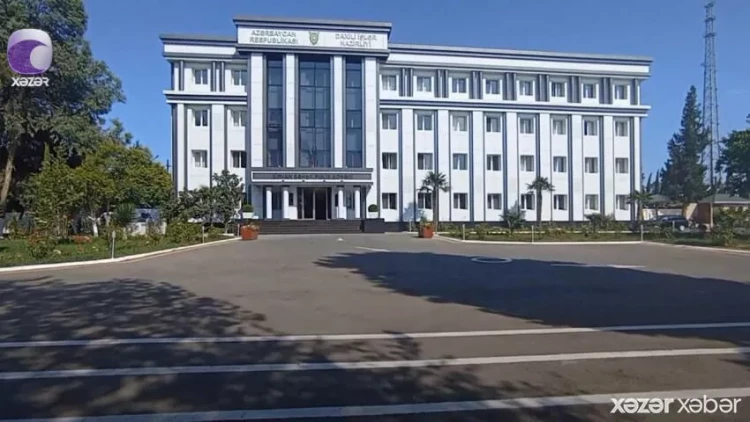 Ölkədə kuryoz oğurluqlar BAŞ VERİB... - VİDEO